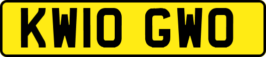 KW10GWO