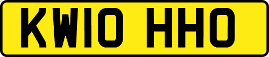 KW10HHO