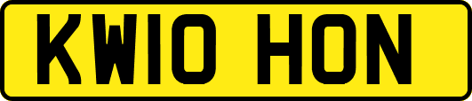 KW10HON