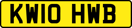 KW10HWB