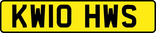 KW10HWS