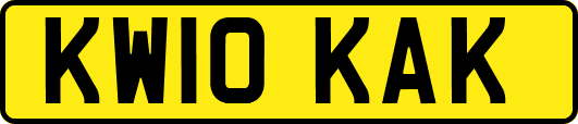 KW10KAK