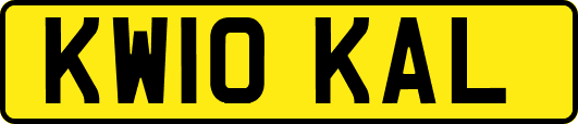 KW10KAL