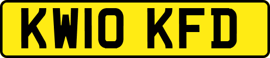 KW10KFD