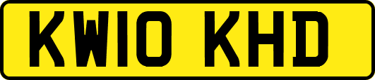 KW10KHD