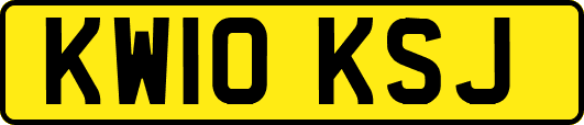 KW10KSJ