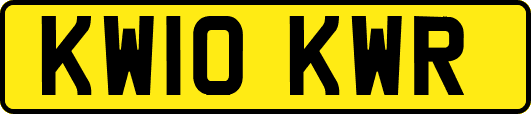 KW10KWR