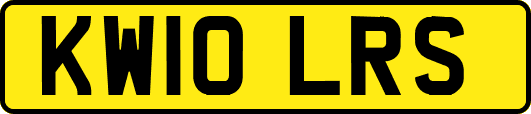 KW10LRS