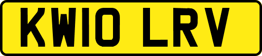 KW10LRV