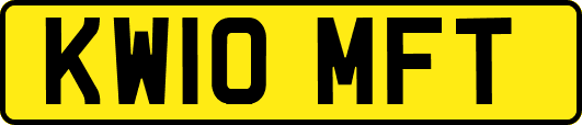 KW10MFT