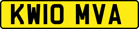 KW10MVA
