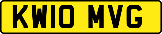 KW10MVG