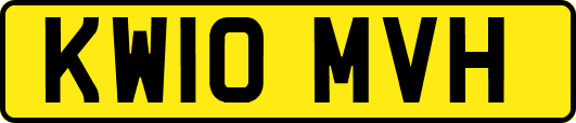 KW10MVH
