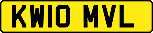 KW10MVL