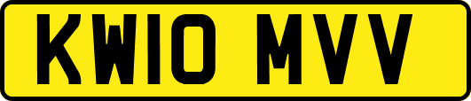 KW10MVV