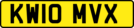 KW10MVX
