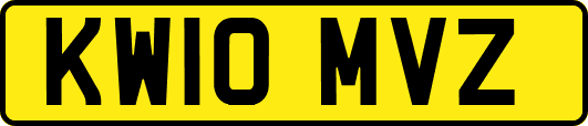 KW10MVZ