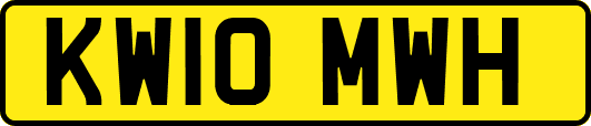 KW10MWH