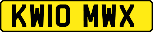 KW10MWX