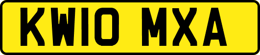 KW10MXA