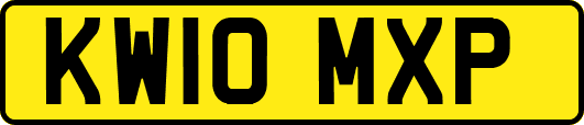 KW10MXP