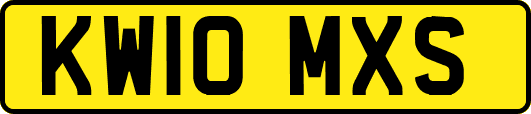 KW10MXS