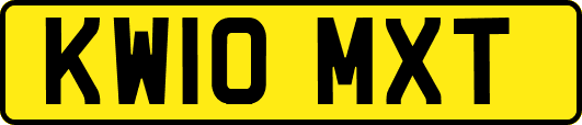 KW10MXT