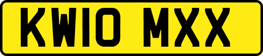 KW10MXX