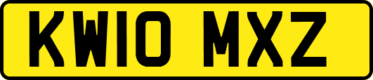 KW10MXZ