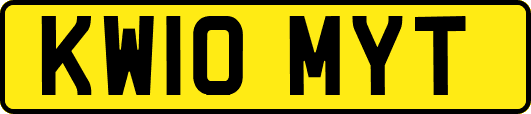 KW10MYT