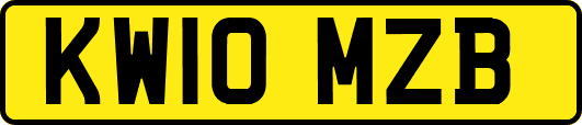 KW10MZB