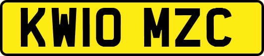 KW10MZC