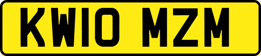 KW10MZM