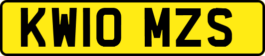 KW10MZS
