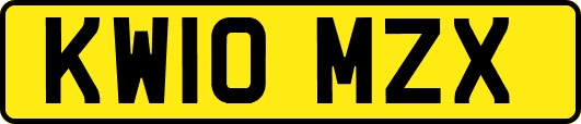KW10MZX