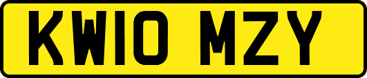 KW10MZY