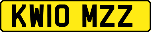 KW10MZZ