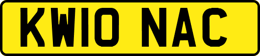 KW10NAC