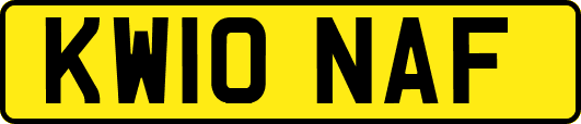 KW10NAF