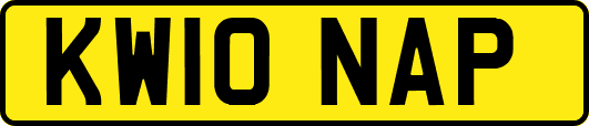 KW10NAP