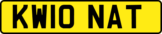 KW10NAT
