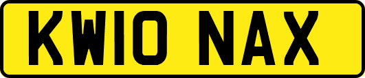 KW10NAX