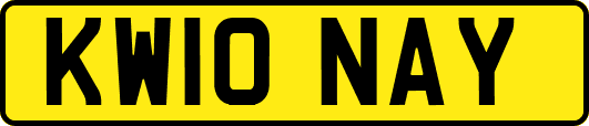 KW10NAY