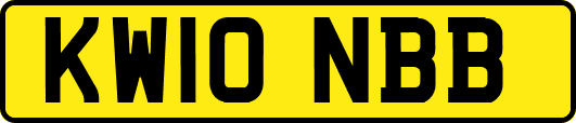 KW10NBB