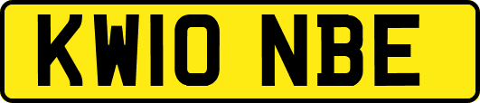 KW10NBE