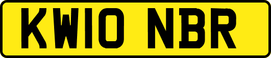 KW10NBR
