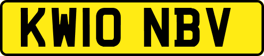 KW10NBV