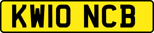 KW10NCB