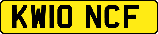 KW10NCF