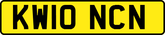 KW10NCN